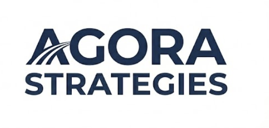 Agora Strategies Logo